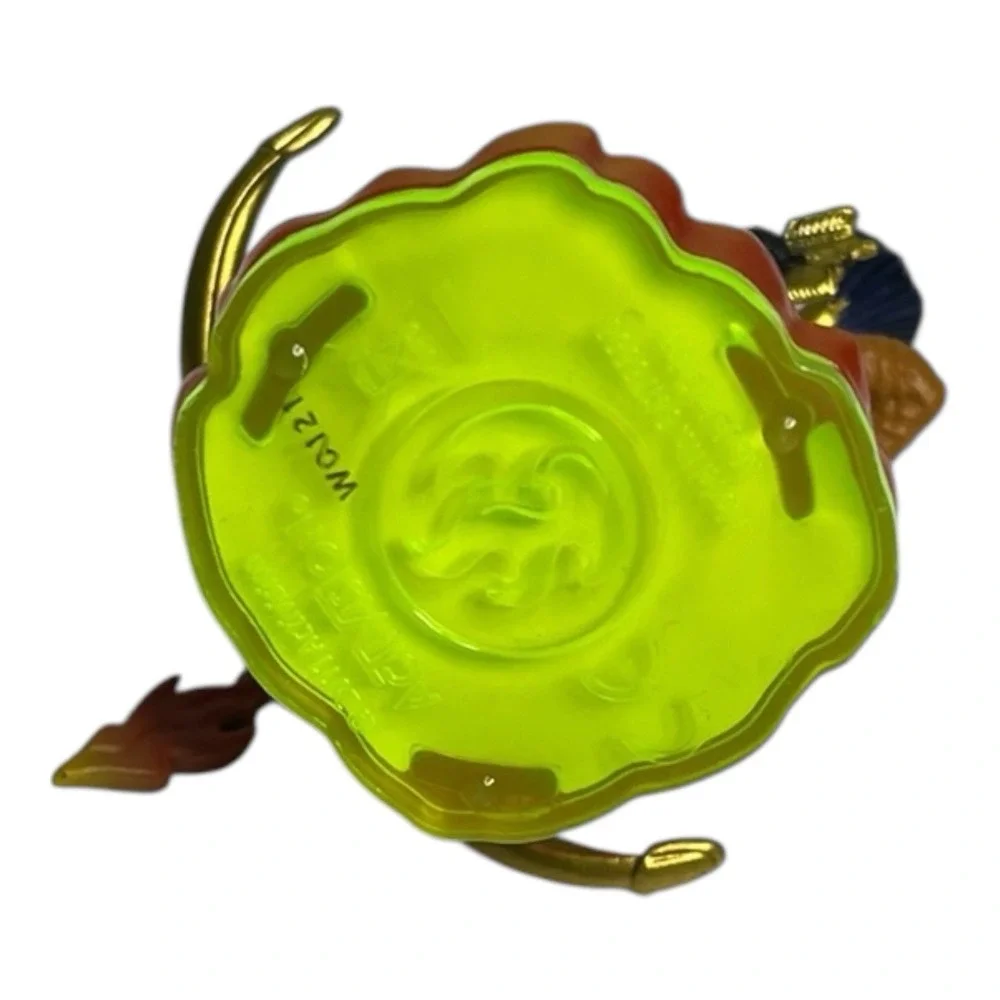 Skylanders Spyros Adventure Trigger Happy Flameslinger Gill Grunt Spyro Figures